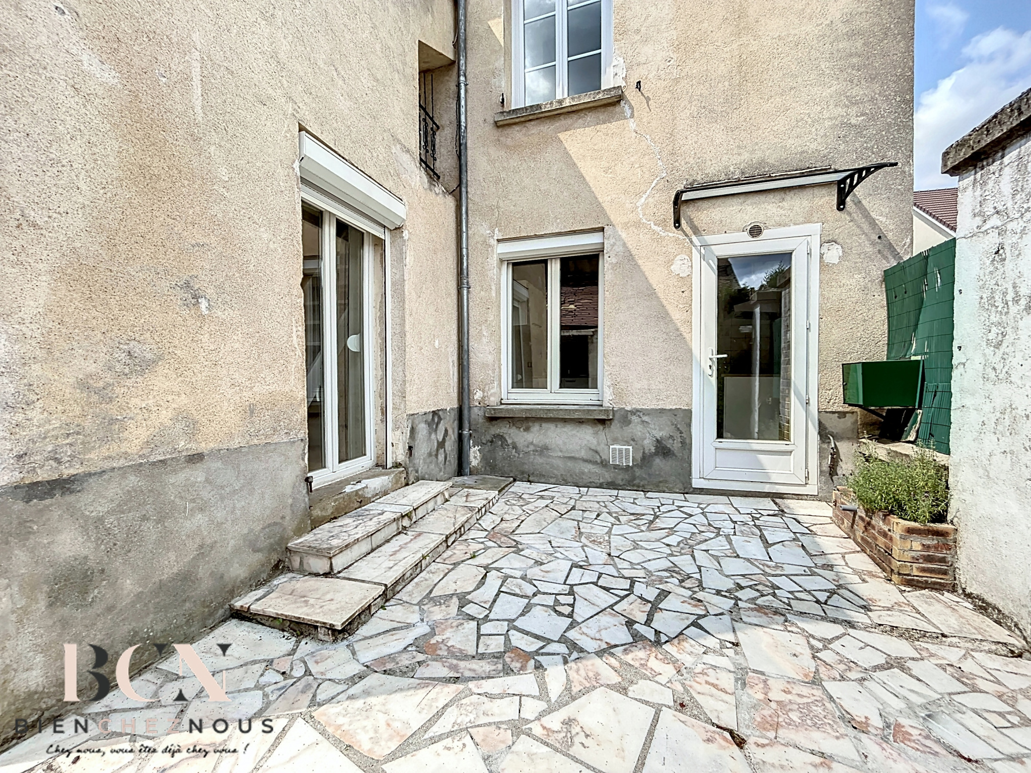 Vente Maison 39m² 2 Pièces à Margency (95580) - Bien Chez Nous